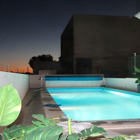 Olive View Vila Nova da Barquinha Exterior foto
