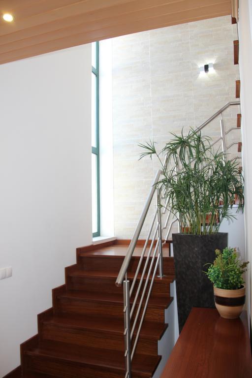 Olive View Vila Nova da Barquinha Exterior foto