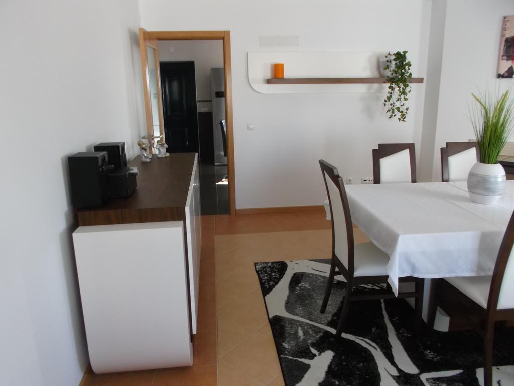 Olive View Vila Nova da Barquinha Exterior foto