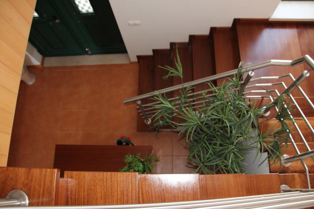 Olive View Vila Nova da Barquinha Exterior foto