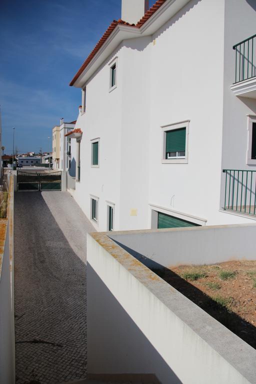 Olive View Vila Nova da Barquinha Exterior foto