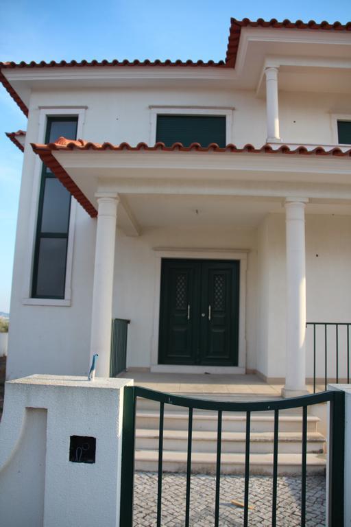 Olive View Vila Nova da Barquinha Exterior foto