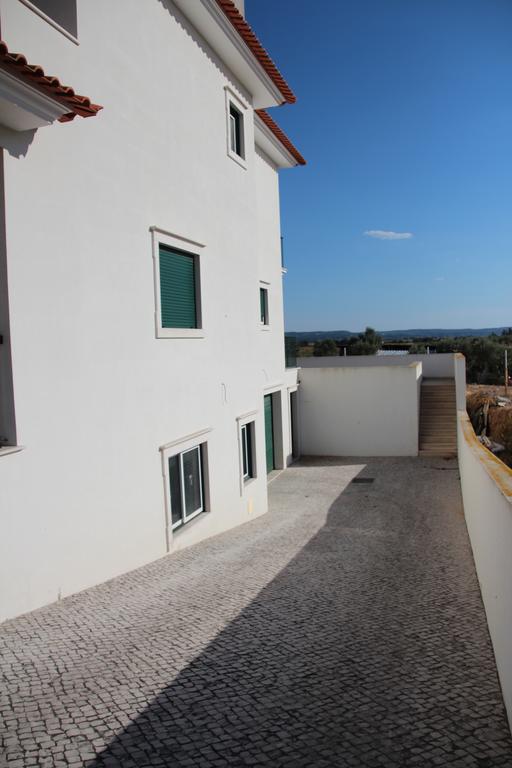 Olive View Vila Nova da Barquinha Exterior foto
