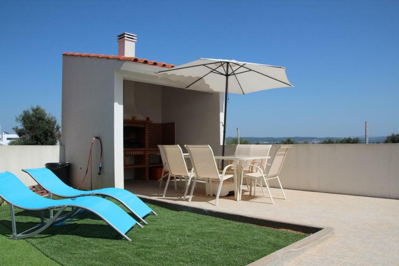 Olive View Vila Nova da Barquinha Exterior foto