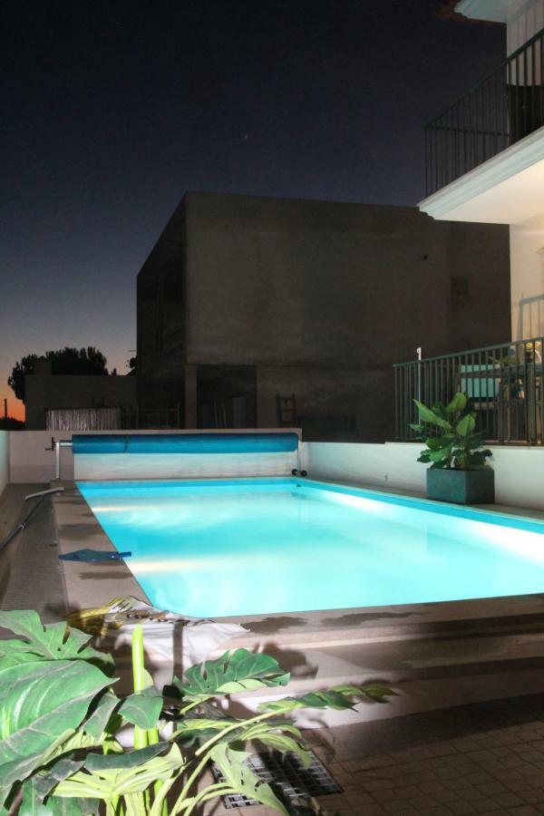 Olive View Vila Nova da Barquinha Exterior foto